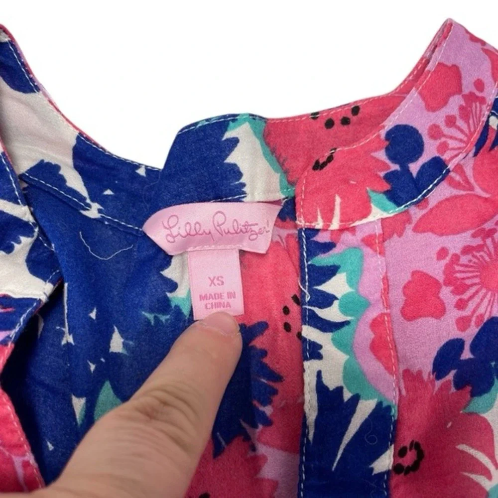 Lilly Pulitzer lilly pulitzer